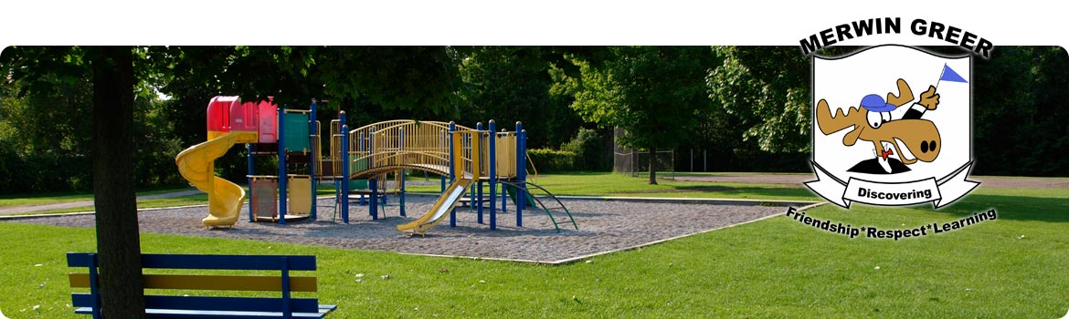 Picture of playground